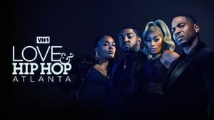 Love & Hip Hop: Atlanta — foto 8