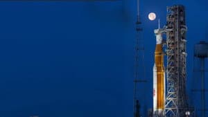 Artemis: To the Moon and Back — foto 4