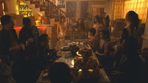 Big Night! — foto 3