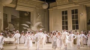 The Mikado — foto 1