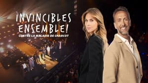 Invincibles ensemble ! Contre la maladie de Charcot — foto 1