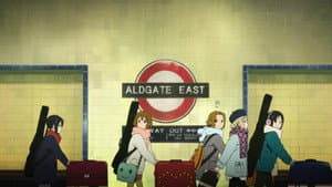 K-On!: La película — foto 5