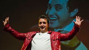 La Pelota de Letras — foto 1