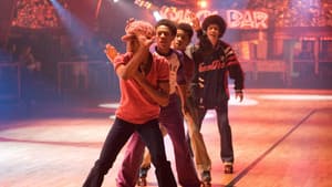 Roll Bounce: Fiesta Sobre Ruedas — foto 1