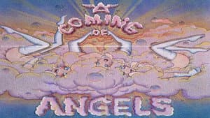A Coming of Angels — foto 1