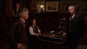 The Doctor's Case — foto 3