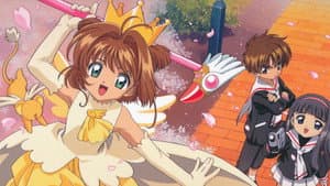 Sakura Card Captor — foto 11