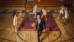 Big Shot: Entrenador de élite — foto 6