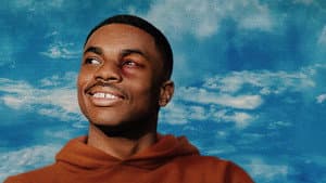 El show de Vince Staples — foto 3