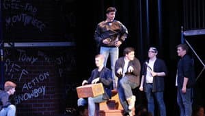 West Side Story — foto 1