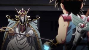 Vearn, el Rey Oscuro