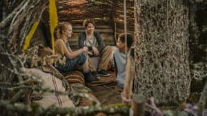 Woodwalkers — foto 9