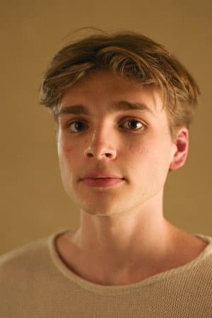Jack Raese