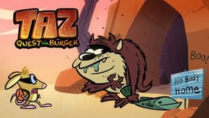 Taz y su odisea por las hamburguesas — foto 5