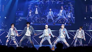 SHINee WORLD 2016～DxDxD～ — foto 1