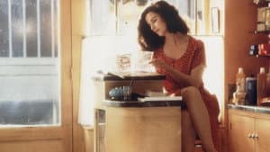Le Mari de la coiffeuse — foto 1