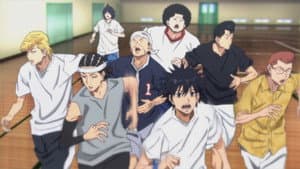 Ahiru no Sora — foto 2