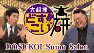 DOSUKOI Sumo Salon — foto 1