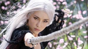 白髮魔女傳 — foto 5