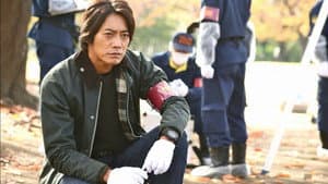 堂場瞬一サスペンス　逸脱～捜査一課・澤村慶司～ — foto 1