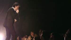 Nick Cave & the Bad Seeds: God Is in the House — foto 1
