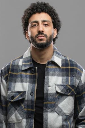 Yassine Hitch