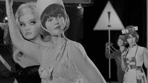 Un film cu o fată fermecătoare — foto 2