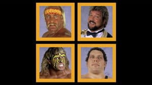 WWE Survivor Series 1989 — foto 1