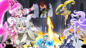 映画 ハートキャッチプリキュア！花の都でファッションショー・・・ですか！？ — foto 2