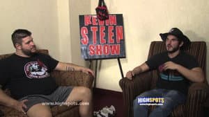 The Kevin Steen Show: Johnny Gargano — foto 3