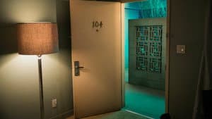 Room 104 — foto 12