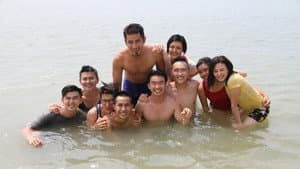 The Dream Boyz — foto 9