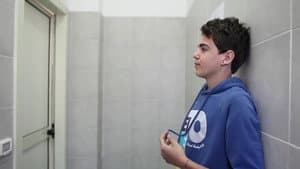 Io davanti a me — foto 1