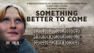 Something Better to Come — foto 2