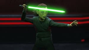 Star Wars: Historias del Imperio — foto 7