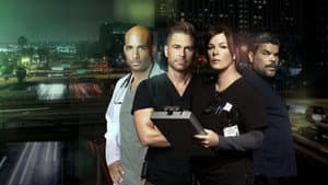 Code Black — foto 3