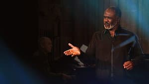 White Sings Robeson — foto 1