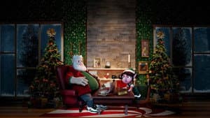 Santa Inc. — foto 2