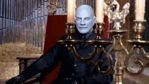 Fantômas — foto 3