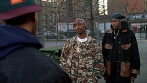 Above the Rim — foto 5