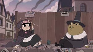El Amigo de Mildred