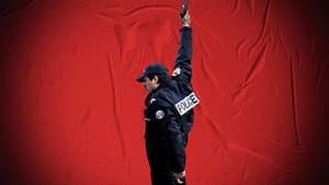 El colapso — foto 1