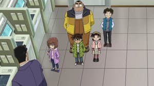Episodio 1080