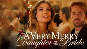 A Very Merry Daughter of the Bride — foto 1