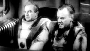 Quatermass II — foto 1