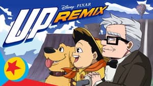 Pixar Remix: Up — foto 1