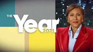 The Year: 2021 — foto 1
