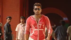 சில்லுனு ஒரு காதல் — foto 2