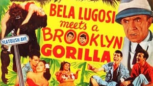 Bela Lugosi Meets a Brooklyn Gorilla — foto 1