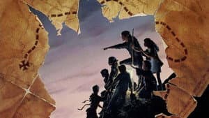 Los Goonies — foto 11